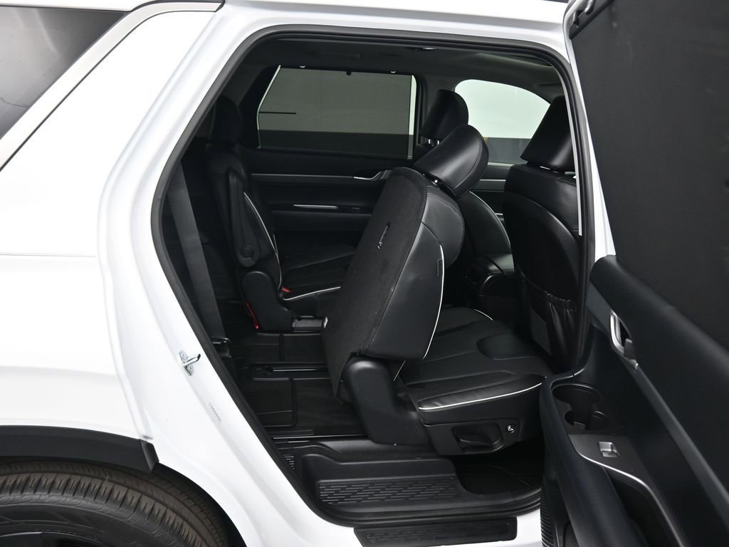 Used 2024 Hyundai Palisade XRT FWD image 51