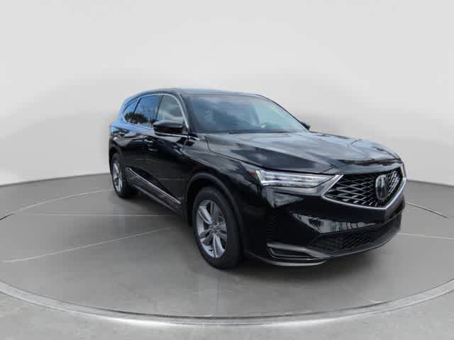 New 2026 Acura MDX SH-AWD image 2