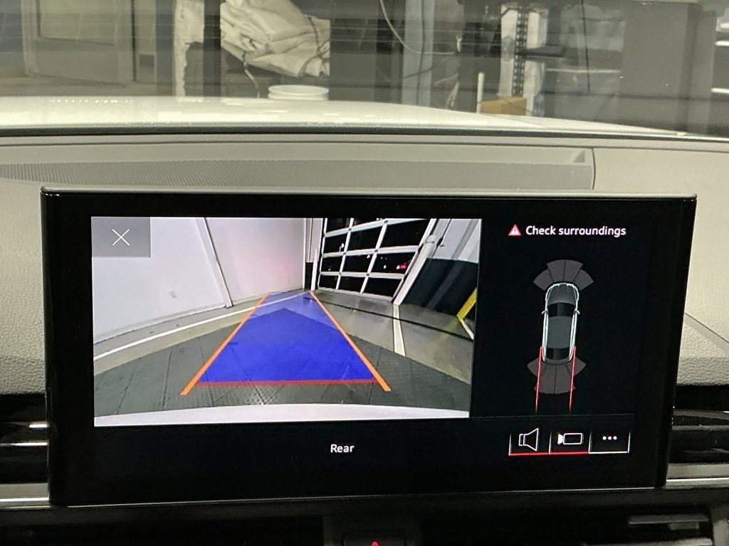 Used 2025 Audi A5 2.0T Premium Plus image 6