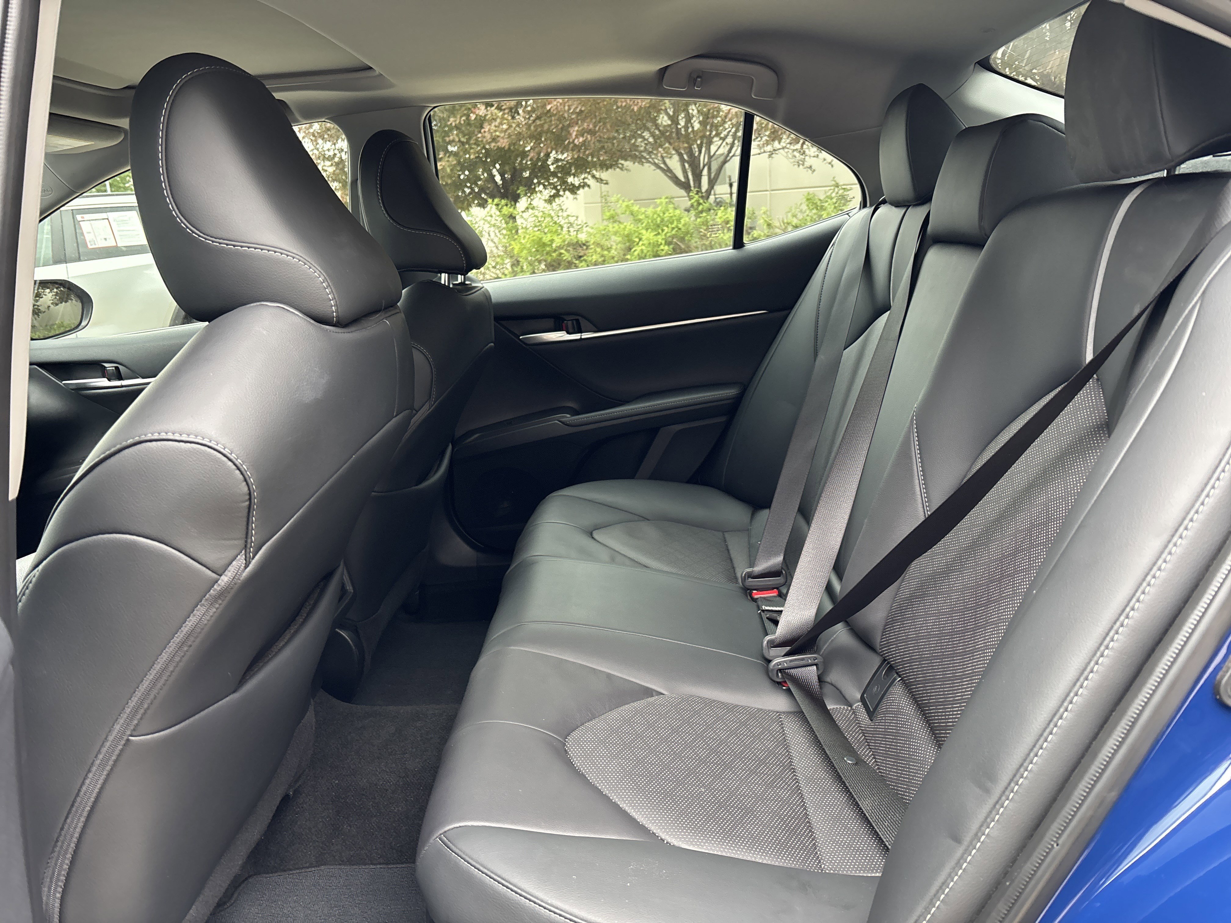 Used 2024 Toyota Camry XSE w/ Cold Weather Package image 29