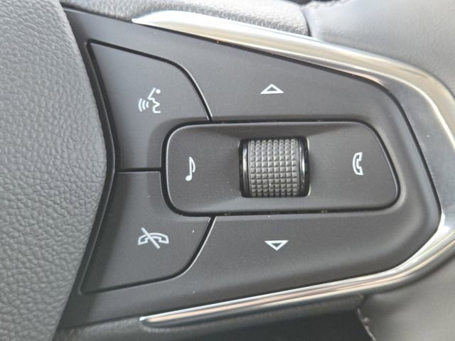 New 2026 Chevrolet TrailBlazer LT w/ Convenience Package FWD image 13