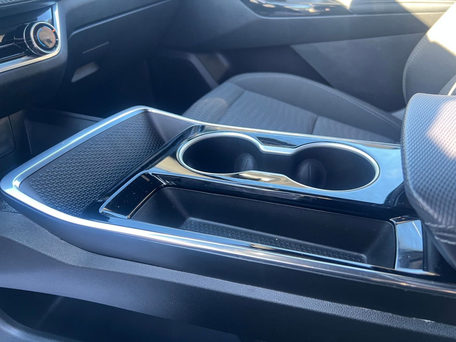 Used 2025 Chevrolet Equinox LT image 41