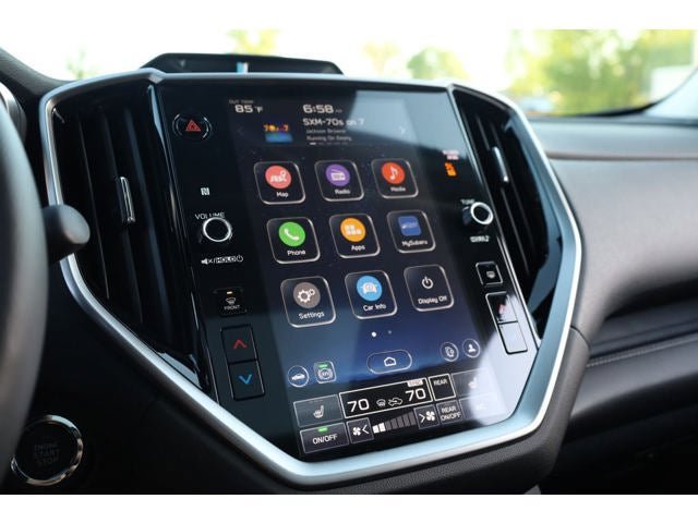 New 2026 Subaru Ascent Limited AWD/4WD image 46