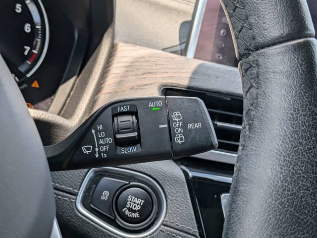 Used 2022 BMW X2 sDrive28i w/ Convenience Package FWD image 34
