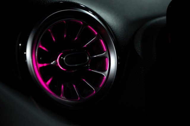 New 2026 Mercedes-Benz GLA 250 image 19