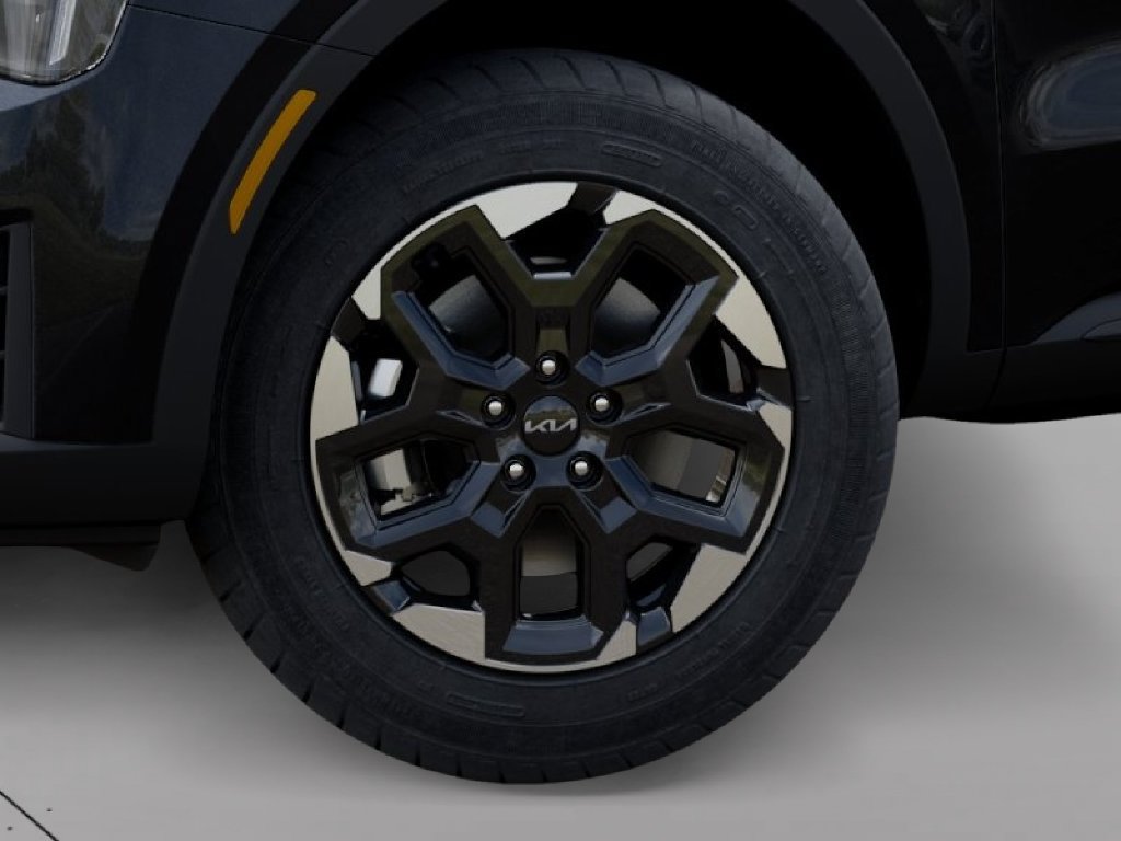 New 2026 Kia Sorento S AWD/4WD image 9