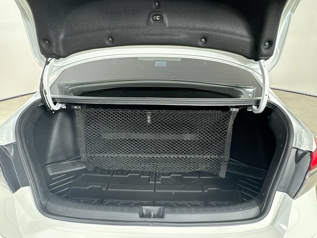 Used 2024 Honda Civic Touring image 30