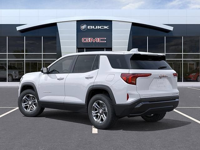 New 2027 GMC Terrain Elevation FWD image 3