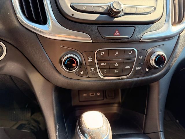 Used 2019 Chevrolet Equinox LT image 17