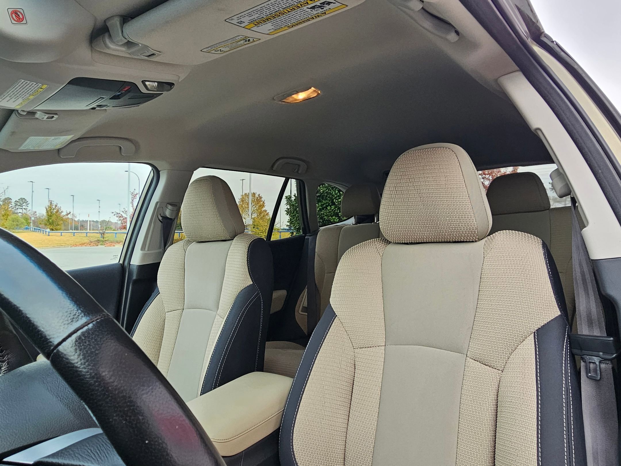 Used 2021 Subaru Outback Premium image 21