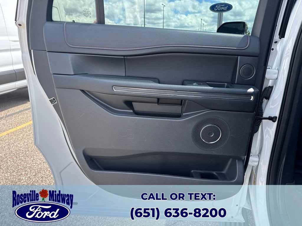 Used 2023 Ford Expedition Max Limited AWD/4WD image 39