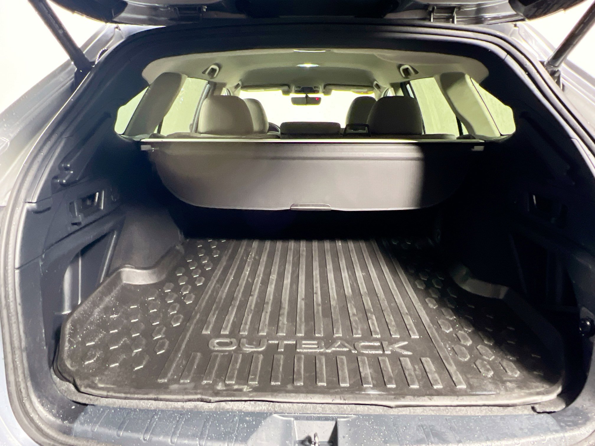 Used 2022 Subaru Outback Premium w/ Popular Package #1 image 34