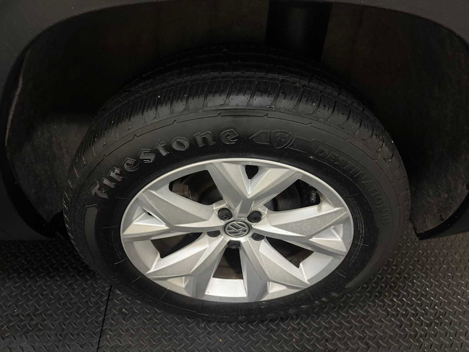 Used 2019 Volkswagen Atlas S image 9