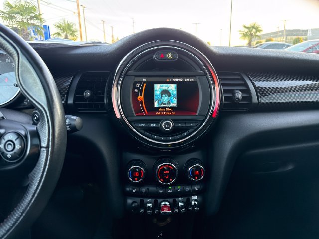 Used 2020 MINI Cooper S FWD image 20