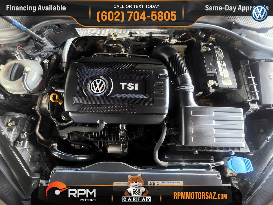 Used 2017 Volkswagen GTI Sport FWD image 26
