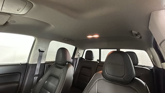 Used 2019 GMC Canyon Denali AWD/4WD image 12