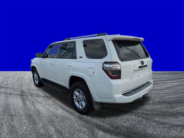 Used 2019 Toyota 4Runner SR5 Premium image 6