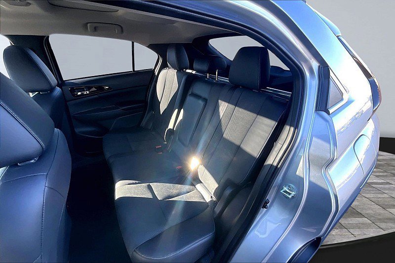 Used 2024 Mitsubishi Eclipse Cross SE image 26