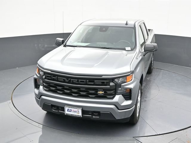 New 2026 Chevrolet Silverado 1500 Custom image 60