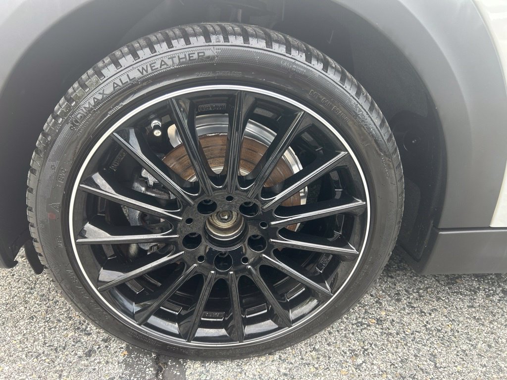 Used 2022 MINI Cooper SE FWD image 14