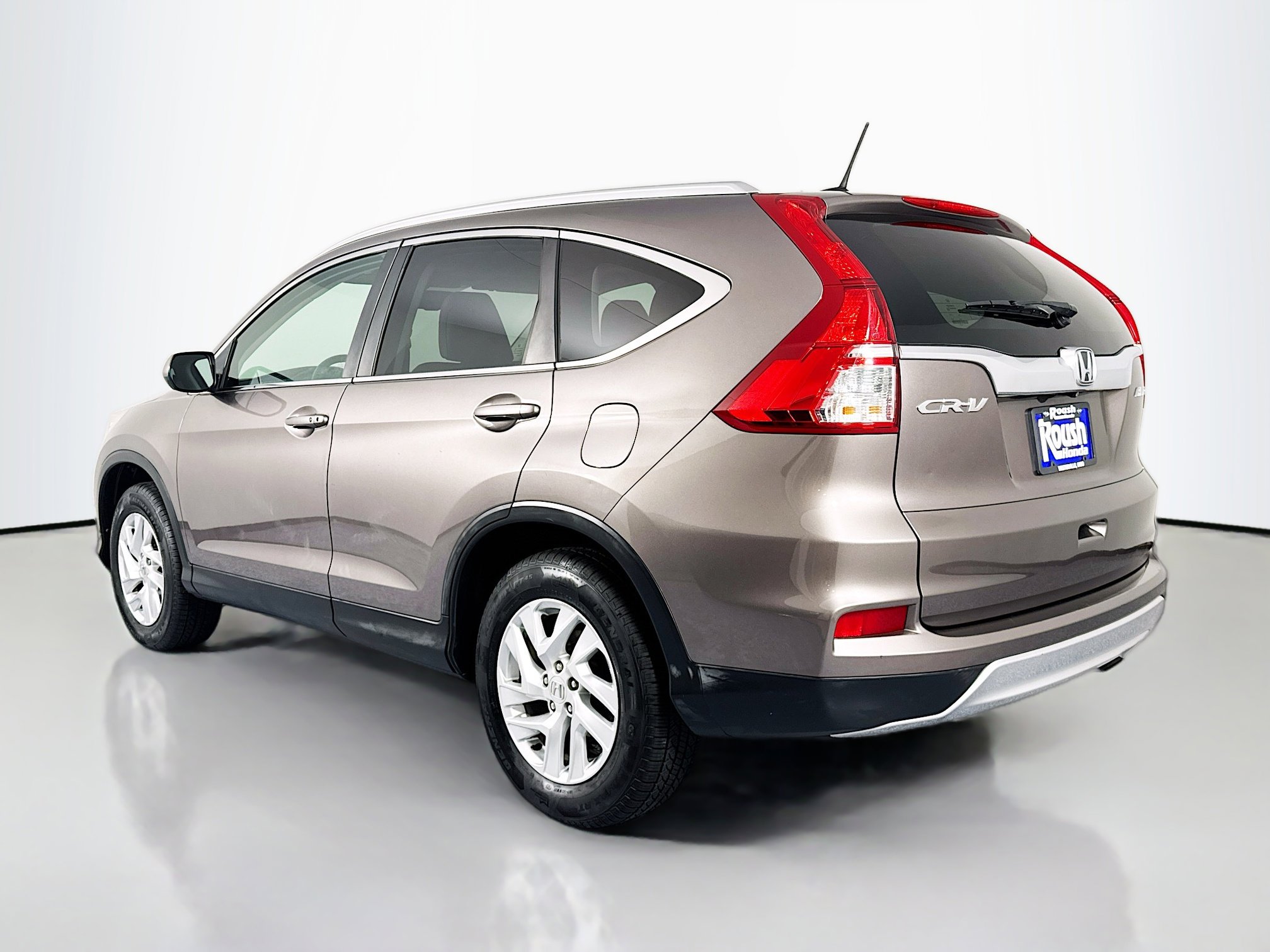 Used 2015 Honda CR-V EX-L image 7