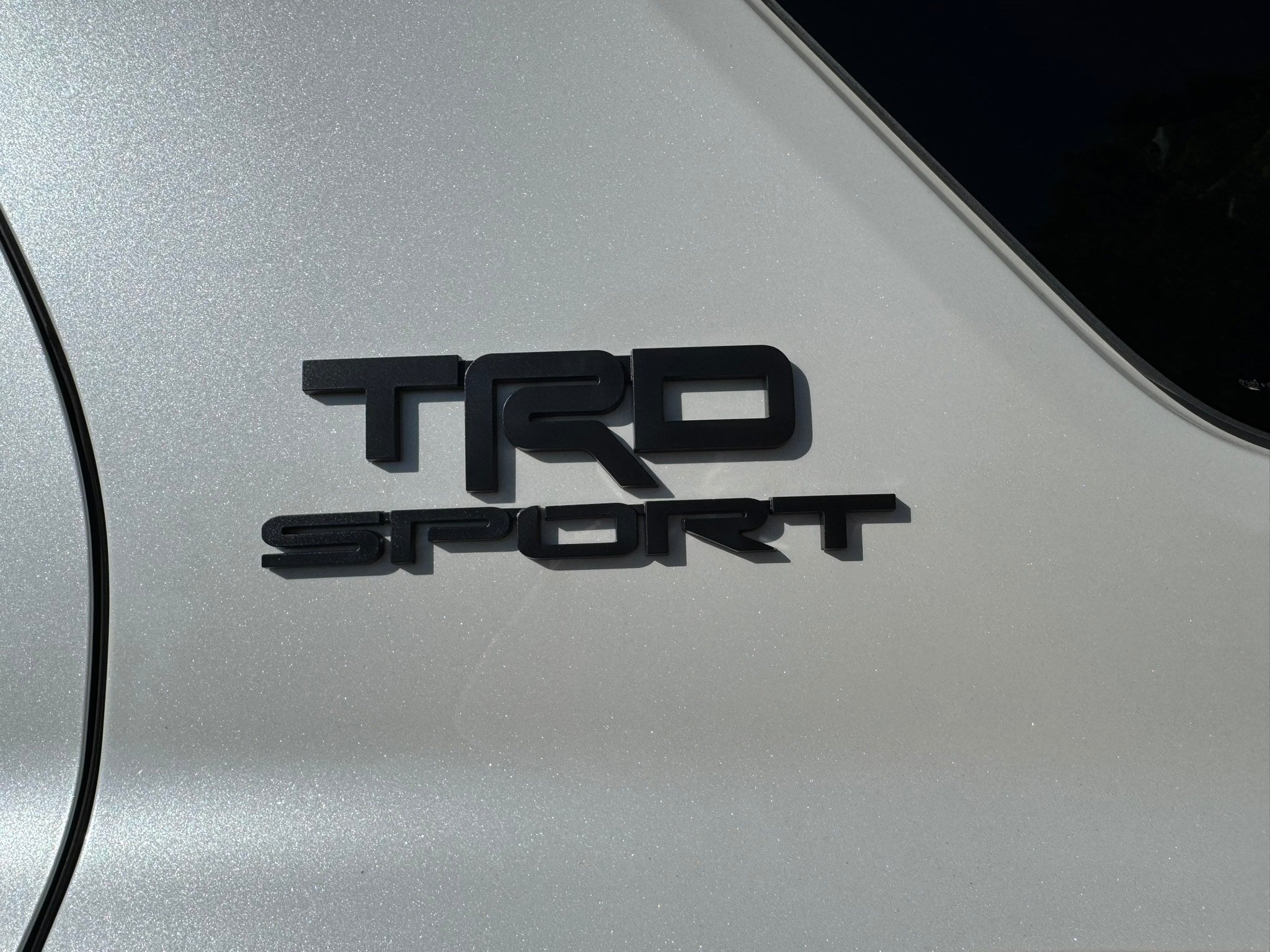 Used 2026 Toyota 4Runner TRD Sport Premium AWD/4WD image 26