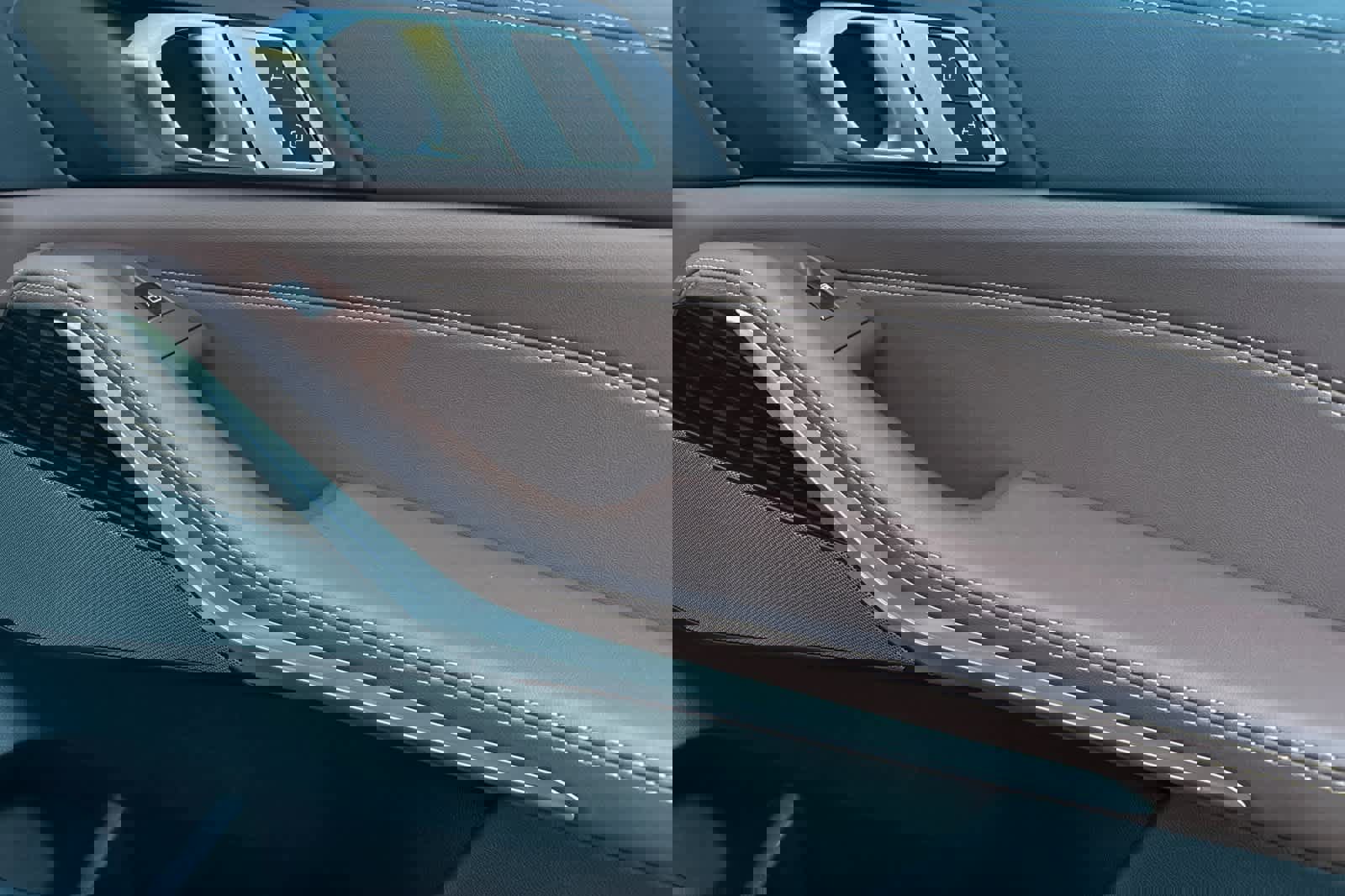 Used 2025 BMW X5 xDrive40i image 18