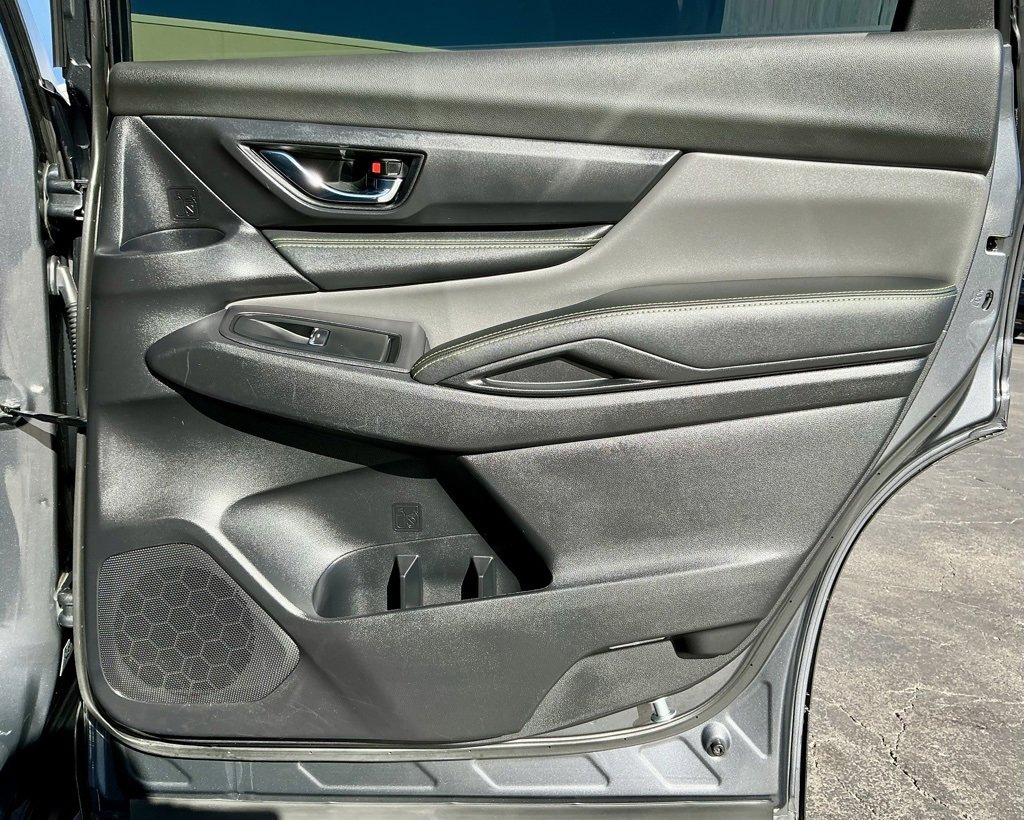 Used 2023 Subaru Ascent Onyx Edition image 25