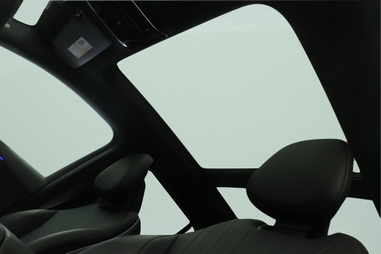 Certified 2023 Mercedes-Benz EQE 500 4MATIC SUV image 23