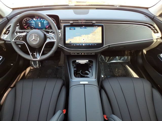 New 2026 Mercedes-Benz E 350 Sedan image 4
