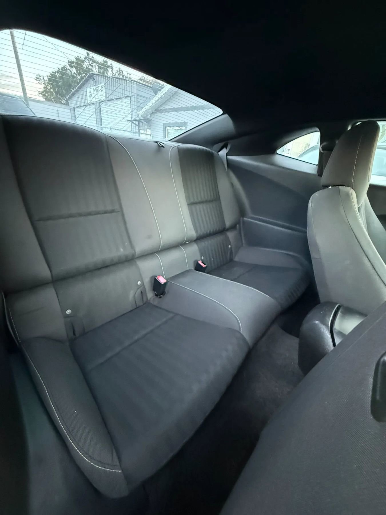 Used 2014 Chevrolet Camaro LS RWD image 17