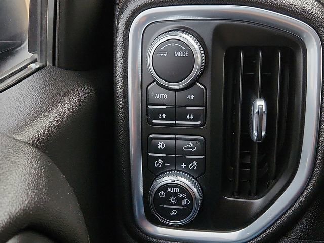 Used 2021 GMC Sierra 1500 AT4 AWD/4WD image 21