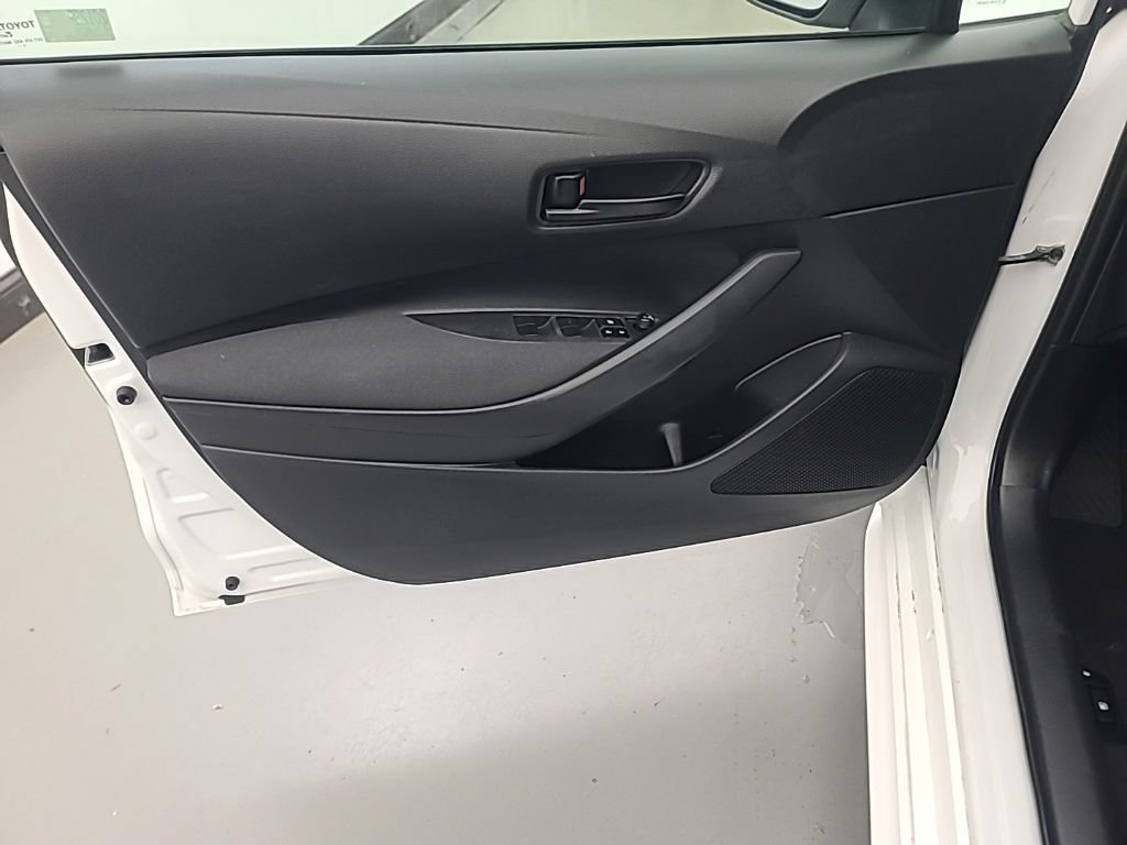 Used 2024 Toyota Corolla LE FWD image 22