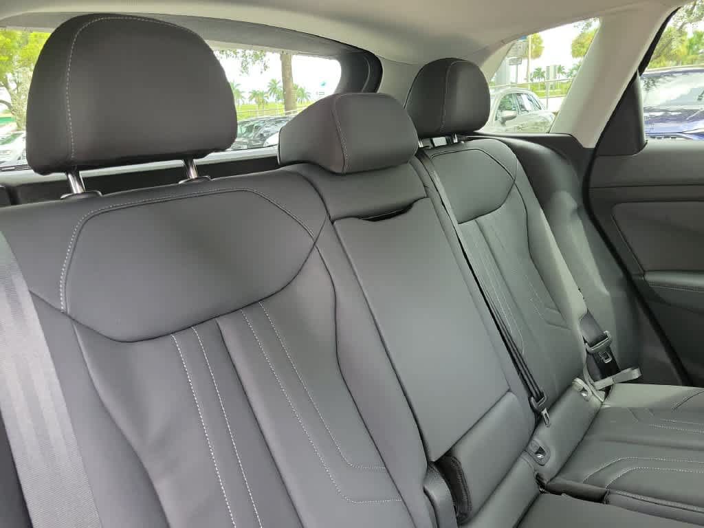 New 2026 Audi Q3 quattro 2.0T AWD/4WD image 21