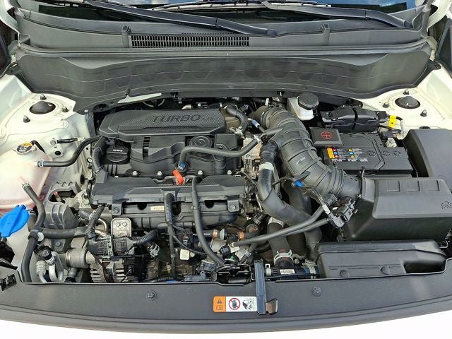 Certified 2024 Kia Seltos X-Line AWD/4WD image 28
