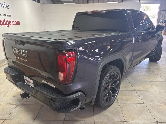 Used 2024 GMC Sierra 1500 Elevation RWD image 6