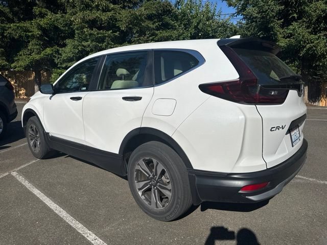 Used 2020 Honda CR-V LX image 3