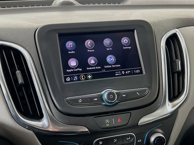 Used 2024 Chevrolet Equinox LT image 17