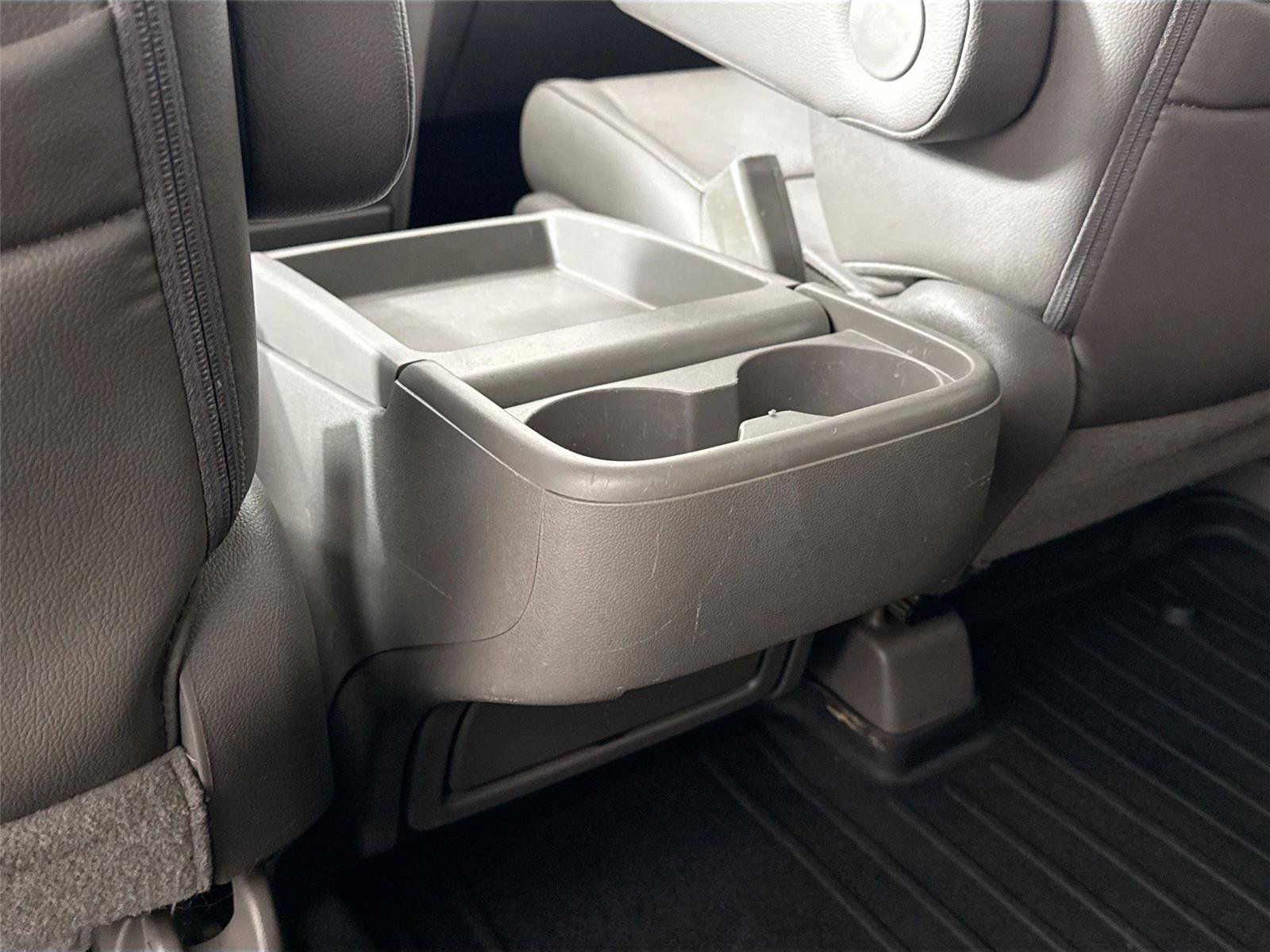 Used 2016 Honda Odyssey EX-L image 33