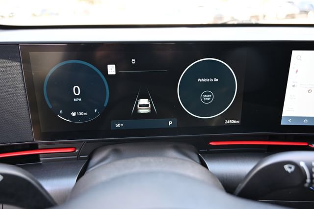 Used 2024 Hyundai Kona N Line image 31