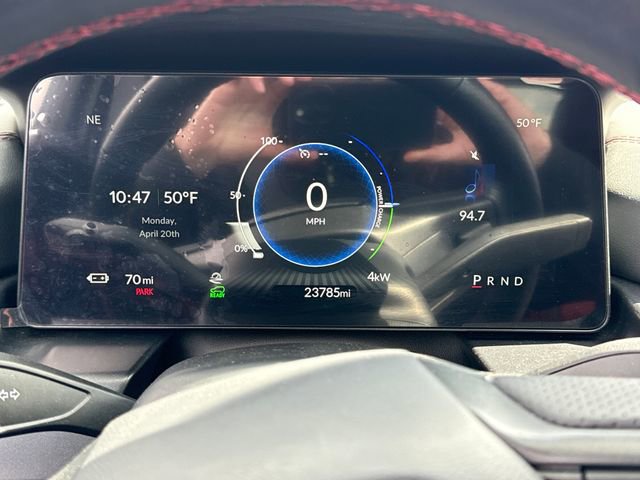 Used 2024 Acura ZDX A-Spec image 25