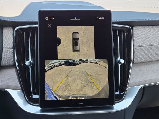 New 2027 Volvo XC90 B6 Plus AWD/4WD image 10