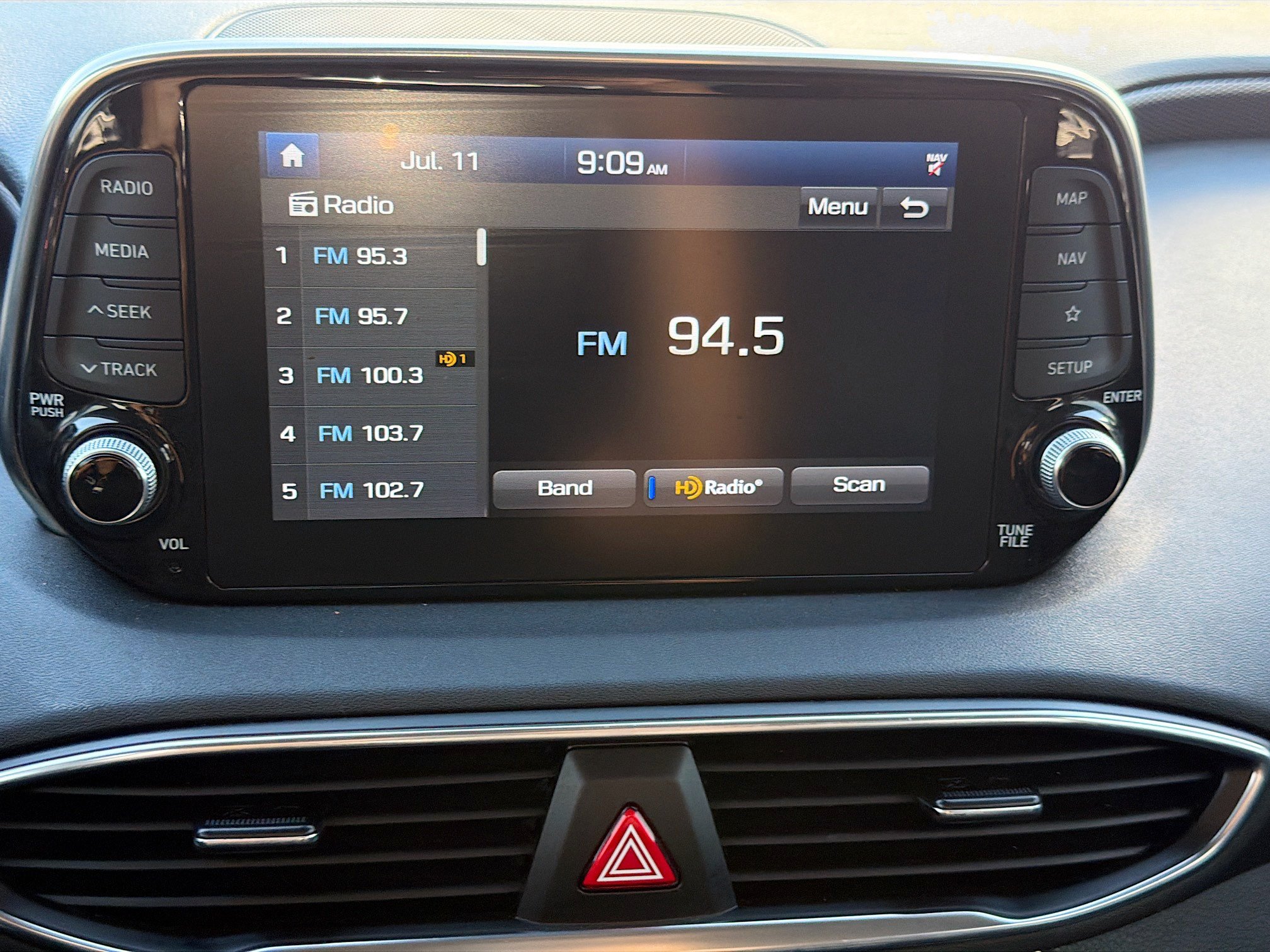 Used 2019 Hyundai Santa Fe Limited FWD image 31