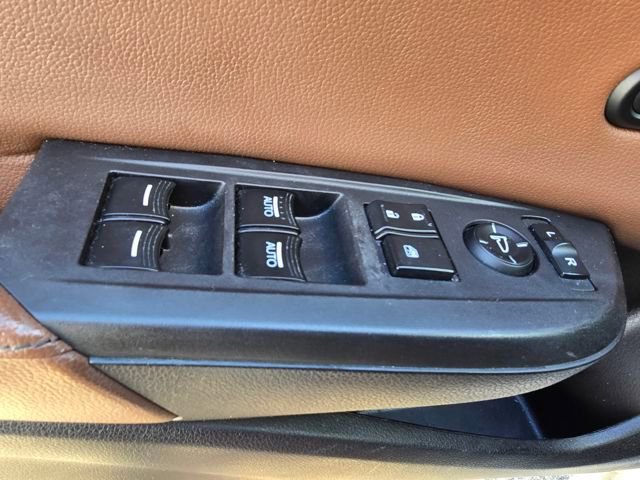 Used 2019 Acura ILX w/ Premium Package image 13