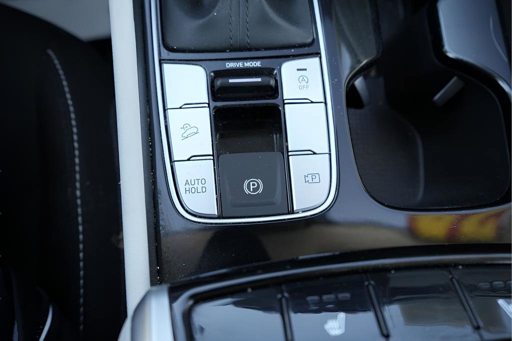 Certified 2024 Hyundai Tucson SEL image 31