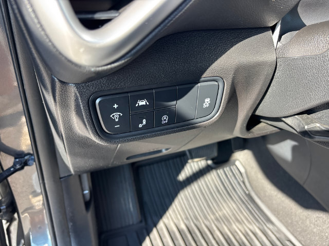 Used 2021 Kia Soul S w/ Paint Protection Package FWD image 15