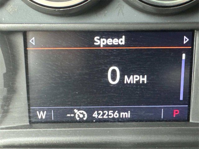 Used 2021 Chevrolet Suburban RST image 32