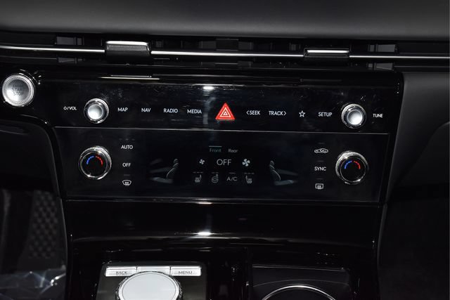 Used 2026 Genesis G80 2.5T AWD/4WD image 29