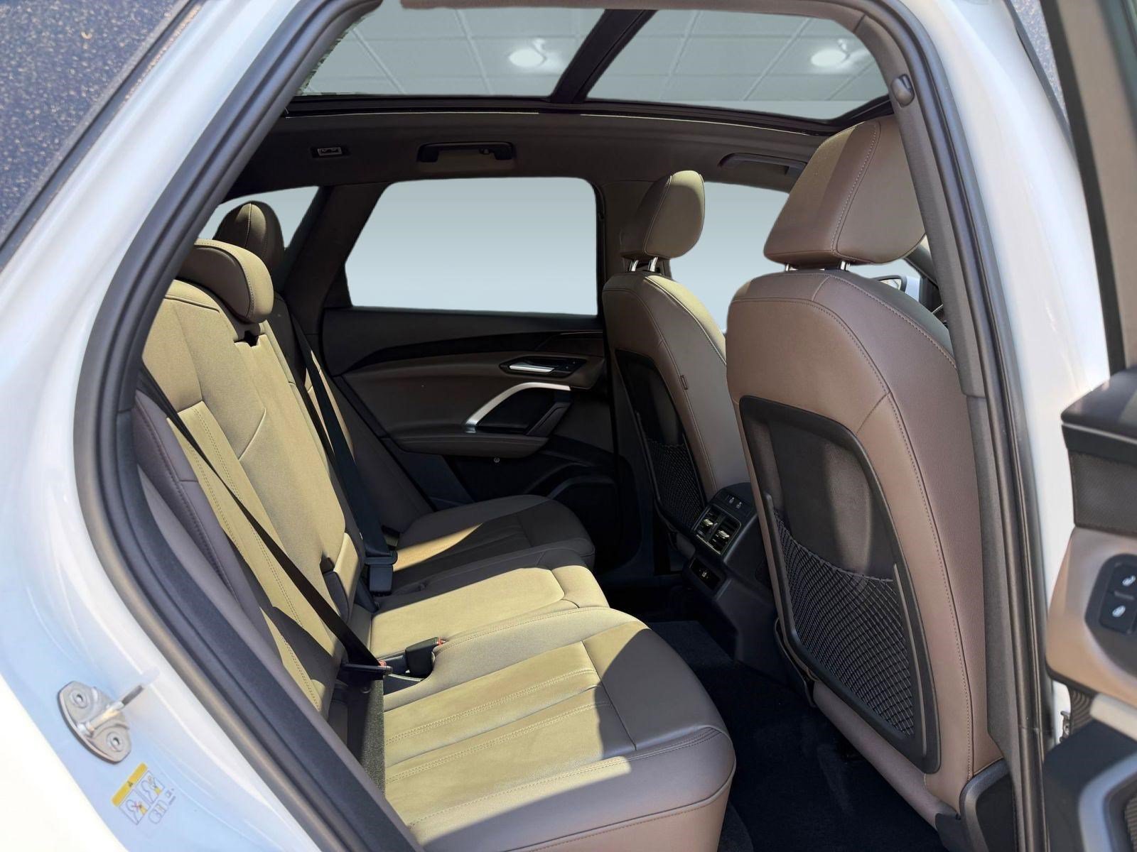 New 2026 Audi Q5 Premium AWD/4WD image 30