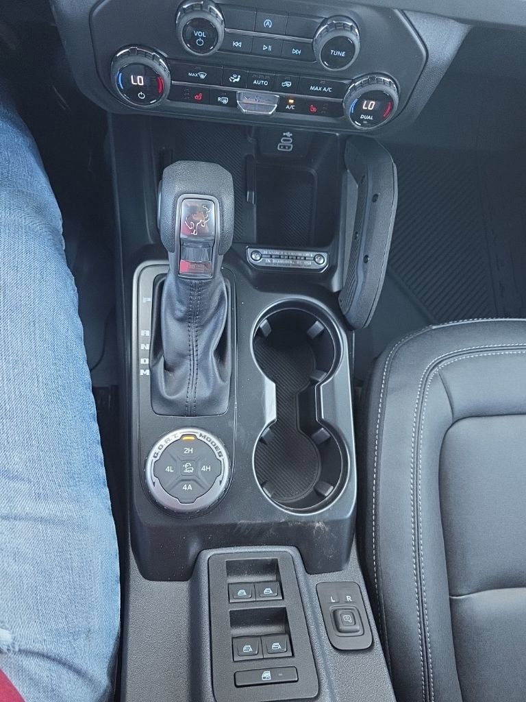 New 2026 Ford Bronco Big Bend w/ Black Diamond Package image 20